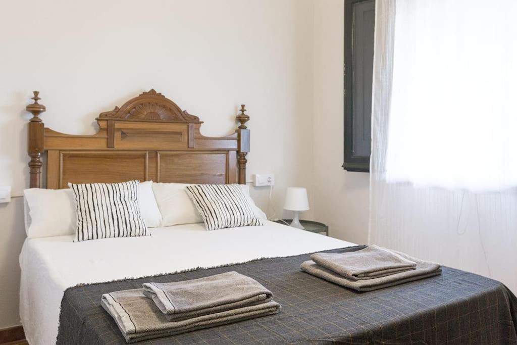 Talena Turisme Apartament