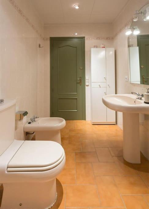 Apartament Talena Turisme