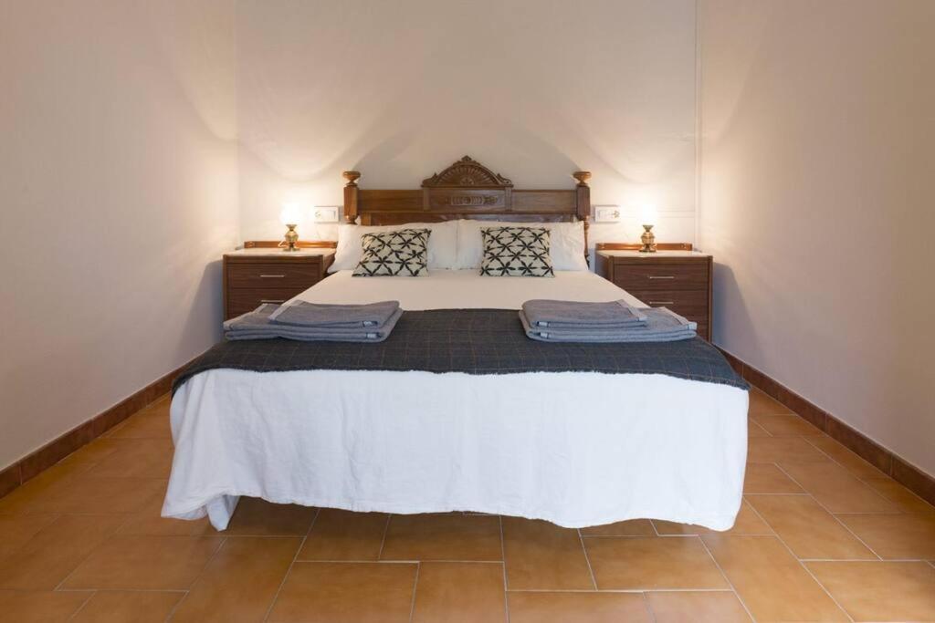 Talena Turisme Apartament *