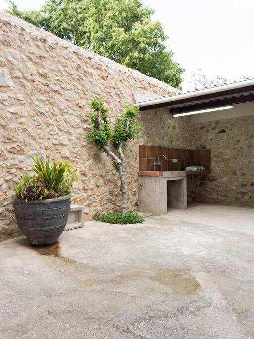 Talena Turisme Appartement